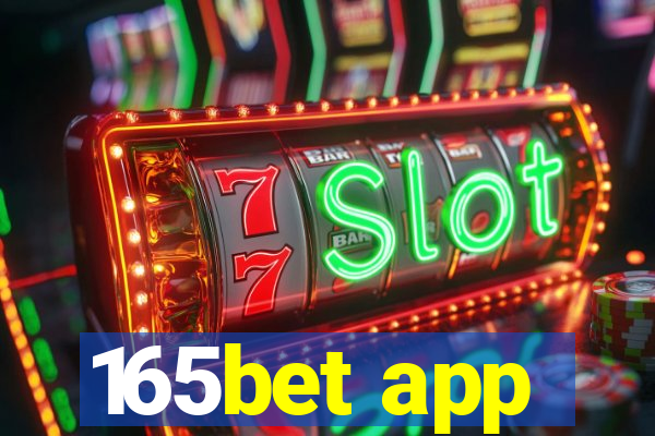 165bet app